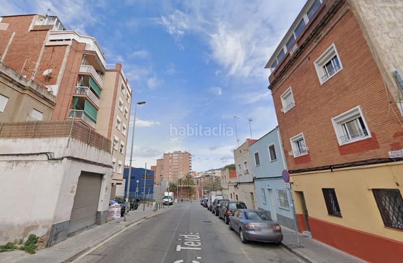 Foto cd6fed66-af9f-411b-a785-dc95003d1d31. Flat in Les Planes Hospitalet de Llobregat (L´)