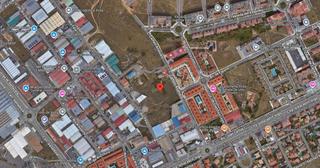 Residential Plot in Hervencias Altas - El Pinar