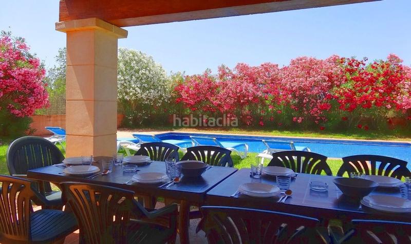 Foto 10a64b13-5056-428f-96bf-023f34e940ff. Chalet con parcheggio in Felanitx poble Felanitx