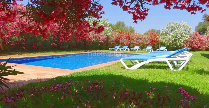 Foto 9fe5ecaa-eab7-4e36-a639-99b0f36c6241. Chalet con parcheggio in Felanitx poble Felanitx