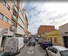 Local commercial à Maria Auxiliadora - Barriada de Llera