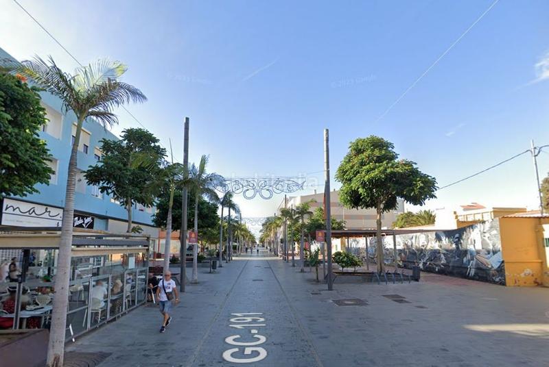 Foto a9497e0a-a71d-42be-a519-d4631780609a. Pis a Vecindario - El Doctoral - Cruce de Sardina Santa Lucía de Tirajana