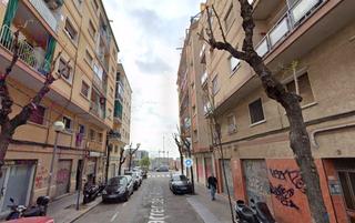 Etagenwohnung in Les Planes