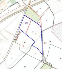 House in Extrarradio