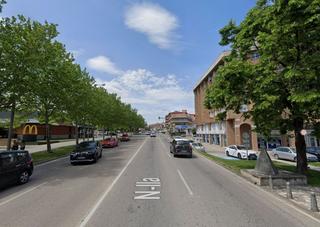 Appartement à Creu de la Mà