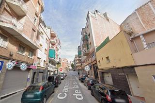 Àtic a La Salut