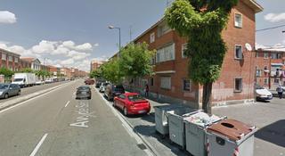 Appartement à Delicias