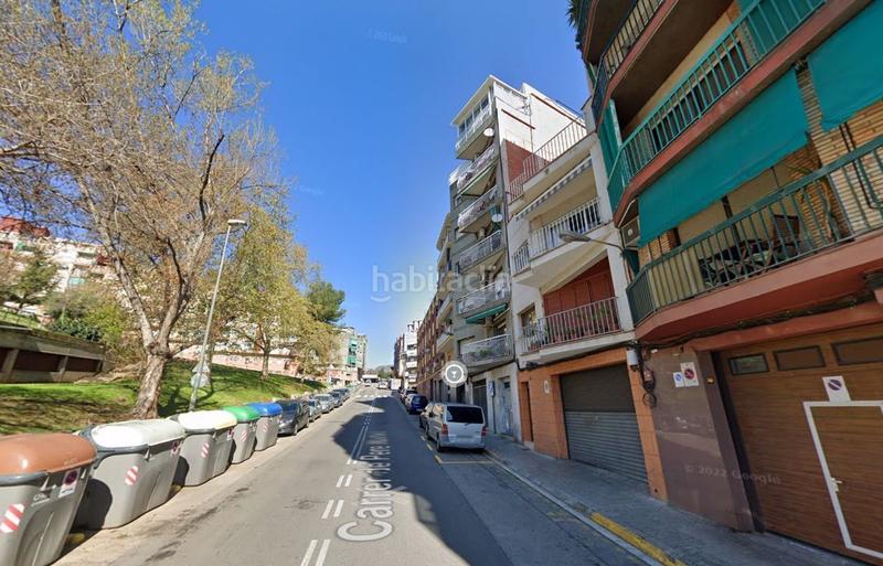 Foto d6ac79c0-9414-483d-b9e3-c322b10137c6. Appartamento in Sistrells Badalona