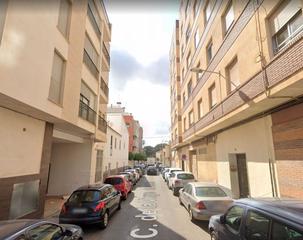 Etagenwohnung in Centro