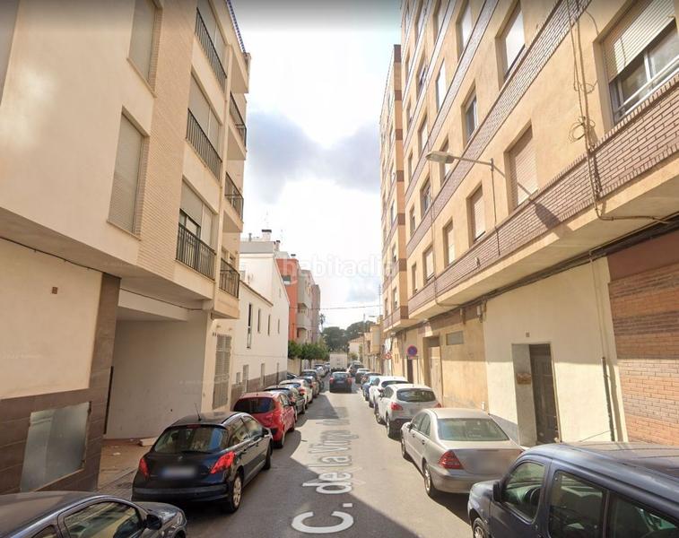 Foto f7d9d8b7-6c02-42c7-ba0d-652f23cdfcc6. Etagenwohnung in Centro Almazora / Almassora