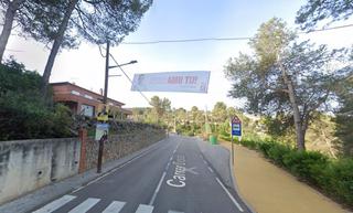 Chalet à Olesa de Bonesvalls
