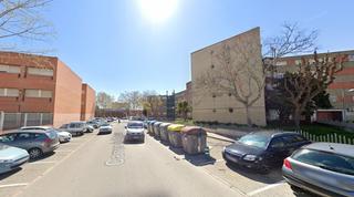 Pis a Badia del Vallès
