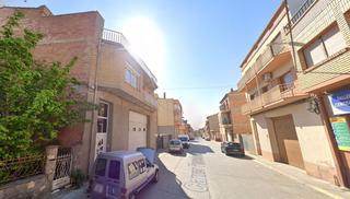 Chalet in Alcarràs