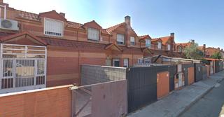 Flat in Alovera