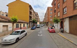 Appartement à Calahorra