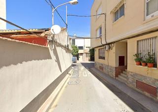 Etagenwohnung in Sangonera la Verde