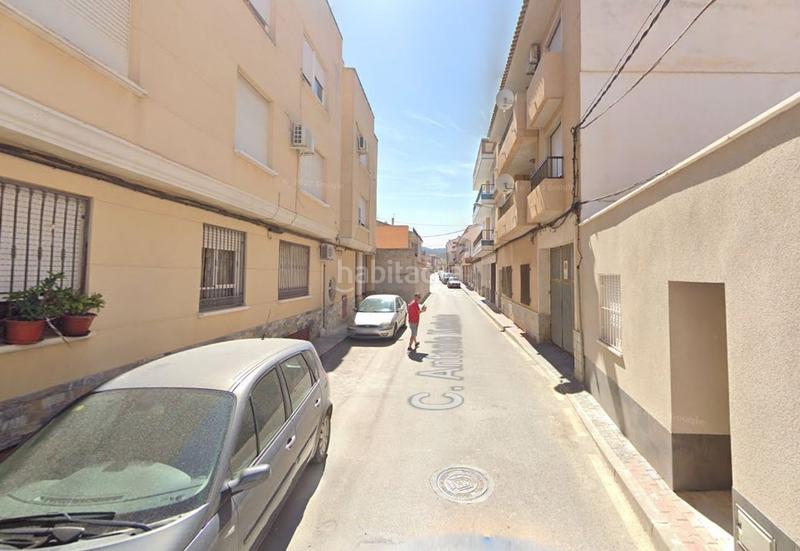 Foto 2c063fad-5387-416e-bc7f-7139653e4b0d. Pis a Sangonera la Verde Murcia