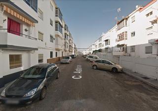 Appartement à Carmona