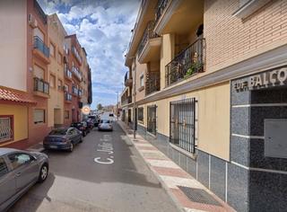 Appartamento in Roquetas pueblo
