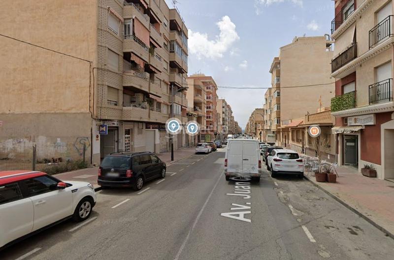 Foto dd0fcc2d-43ac-4b47-be49-34565377dfb9. Etagenwohnung in Casco Antiguo Águilas