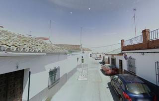 Casa adosada en Aznalcóllar