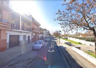 Maison jumelée à Torreblanca