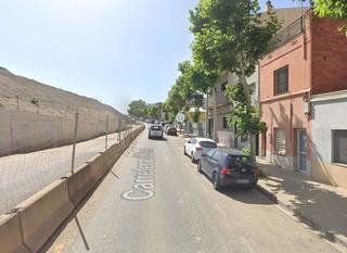 Semi detached house in Roc Blanc