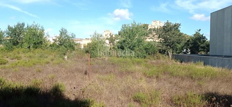 Foto fb35fc3d-ed6f-4649-a4e9-a27b5b40e51a. Terreno residencial en Artà poble Artà