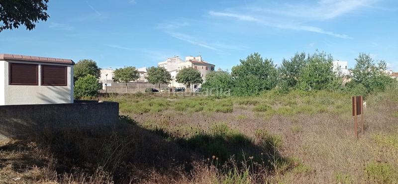 Foto 2b77d3c8-3abb-4335-b208-433648882a68. Terrain résidentiel dans Artà poble Artà