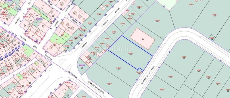 Foto 648a321f-533d-4235-a084-e6f0420f1951. Terreno residenziale in Artà poble Artà