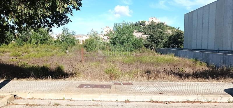 Foto 88c0f6bd-3a45-49b7-97a7-21c93089ef9d. Terreno residenziale in Artà poble Artà