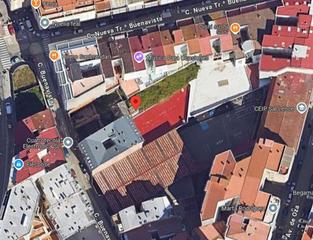 Terrain résidentiel à Olot