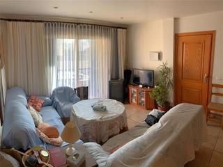 Semi detached house in Artà Poble