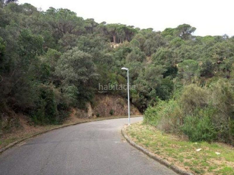 Foto 04e6bc6e-2e37-46bf-8794-9bf0ef505013. Terreno residencial en Urbanitzacions del Nord Santa Cristina d´Aro