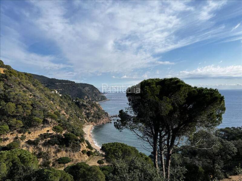 Foto 10112e1b-d480-4ebf-a46d-e2ef8766d44b. Terreno residencial en Urbanitzacions del Nord Santa Cristina d´Aro