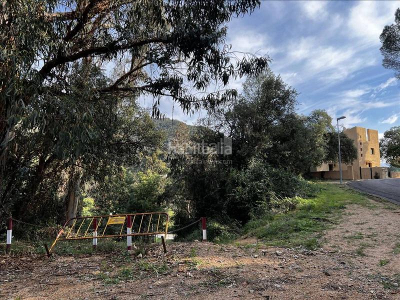 Foto 759f1676-a6ed-4627-9d7a-4c96ef2e32fa. Terreno residencial en Urbanitzacions del Nord Santa Cristina d´Aro