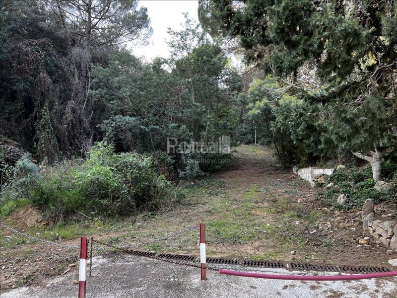 Foto 7539c547-d846-4595-b716-a310d4d76006. Terrain résidentiel dans Urbanitzacions del Nord Santa Cristina d´Aro