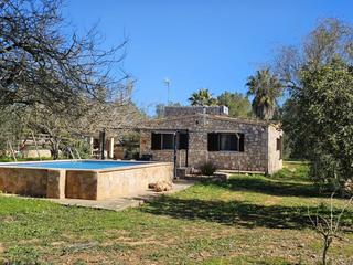 Casa a Llucmajor Interior