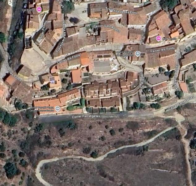 Foto 5d5f4add-3857-4b3f-81f6-4ecf901c1a4b. Xalet a Capafonts