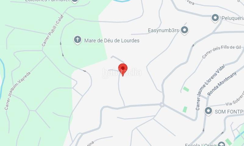 Foto d7f9af0d-c592-41ef-8407-a17963f18d40. Terreny residencial a Corbera de Llobregat