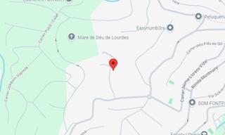 Terreno residenziale in Corbera de Llobregat