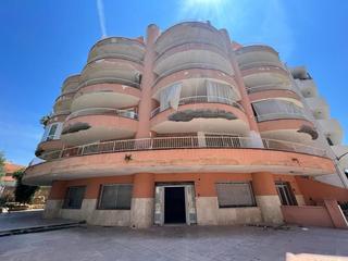 Business premise in S´Arenal