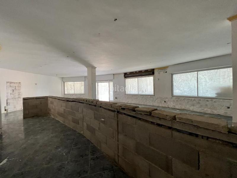 Foto 74c7c0a2-5f96-43f5-ab0e-91b03b719e84. Geschäftsraum in S´Arenal Llucmajor