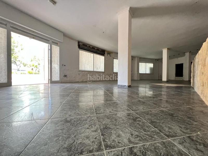 Foto 5e71878e-e762-4f00-9a51-c06165840b0d. Local commercial dans S´Arenal Llucmajor