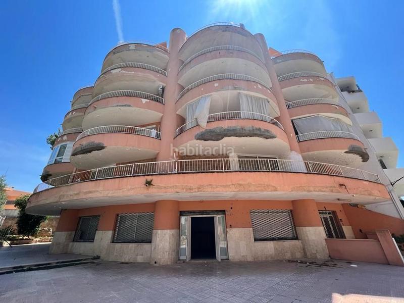 Foto d76bc249-a9c5-407c-b91b-593cee6acfc7. Local commercial dans S´Arenal Llucmajor