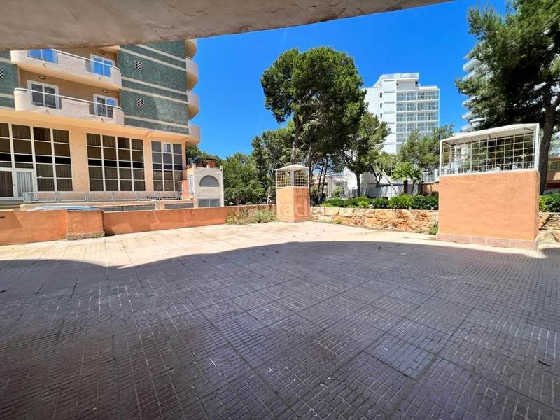 Foto 61176937-48d0-4588-8d24-379a41e837d8. Locale commerciale in S´Arenal Llucmajor