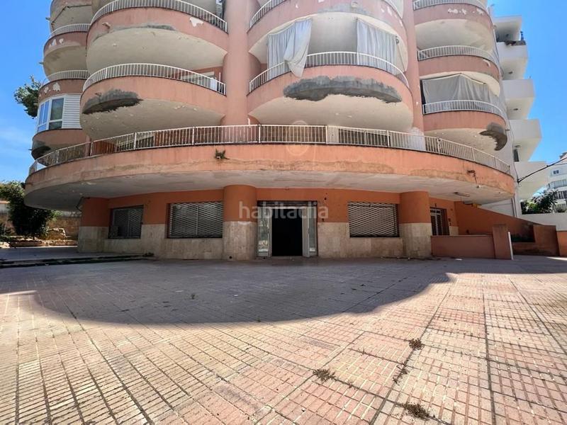 Foto 7ee45c84-557b-4476-8f13-dff611651e2a. Locale commerciale in S´Arenal Llucmajor