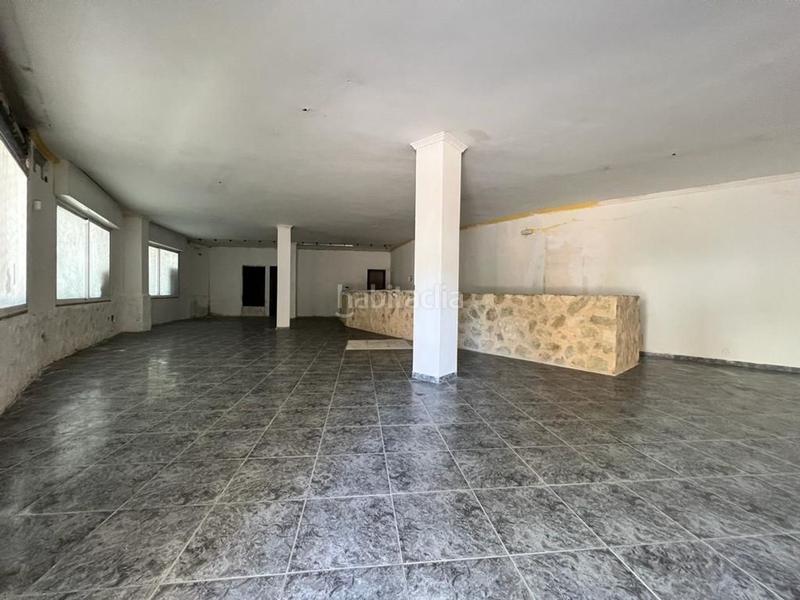 Foto 91b51d20-a480-470b-a117-e8702c82ebc8. Locale commerciale in S´Arenal Llucmajor