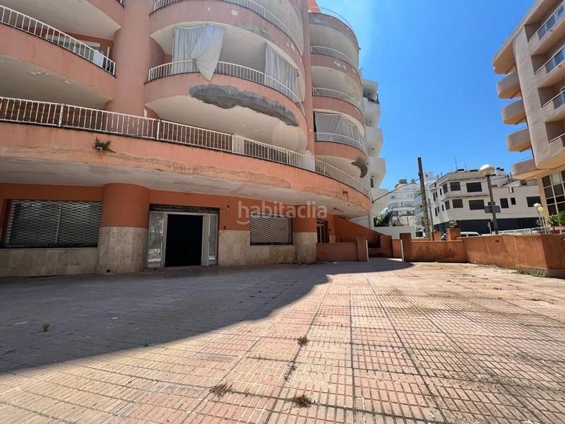 Foto a25f3db3-dae0-4595-afc1-6b57748aaa11. Locale commerciale in S´Arenal Llucmajor