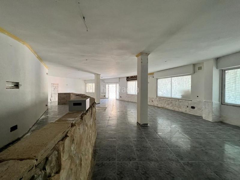 Foto dd76827e-eb6d-4cb8-93b5-1fb86587285a. Locale commerciale in S´Arenal Llucmajor